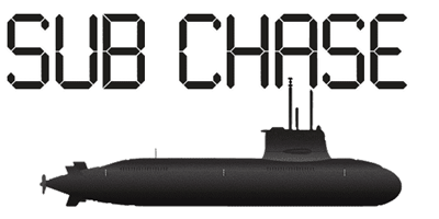 Sub Chase - Clear Logo Image