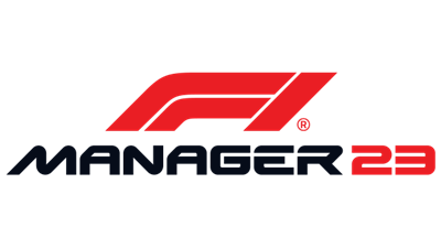 F1 Manager 23 - Clear Logo Image