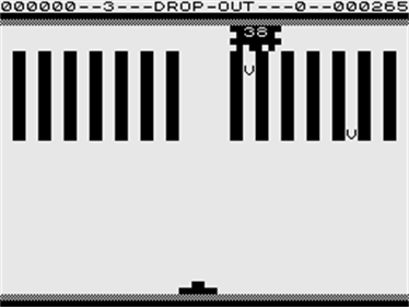 Alien-Dropout - Screenshot - Gameplay Image