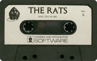 The Rats - Cart - Front Image