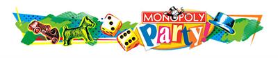 Monopoly Party! - Banner Image