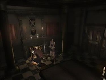 Biohazard: Special Edition - Screenshot - Gameplay Image