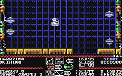 Metaplex - Screenshot - Gameplay Image