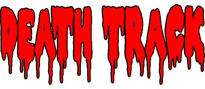 Death Track - Clear Logo Image