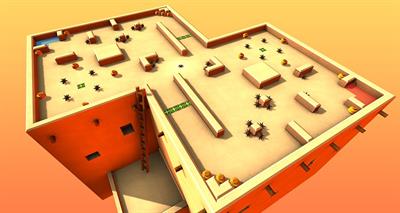 ClusterPuck 99 - Screenshot - Gameplay Image