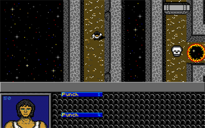 DarkSpyre - Screenshot - Gameplay Image