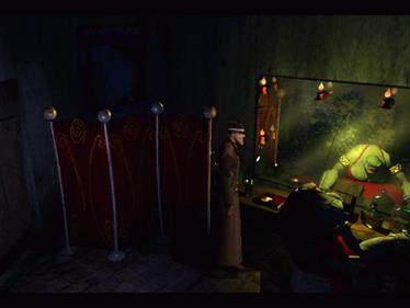 Discworld Noir - Screenshot - Gameplay Image