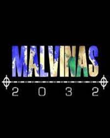 Malvinas 2032 - Banner Image