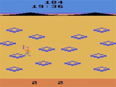 Topy - Screenshot - Gameplay Image