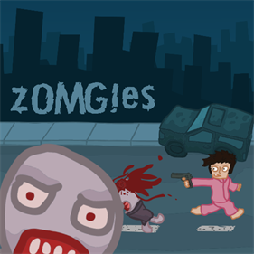 zOMGies