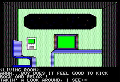 The Desecration - Screenshot - Gameplay Image