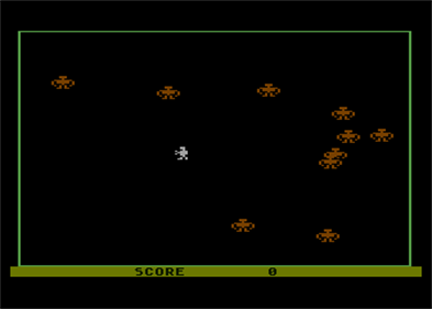 Arena 3000 - Screenshot - Gameplay Image