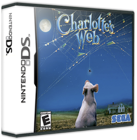 Charlotte's Web Images - LaunchBox Games Database