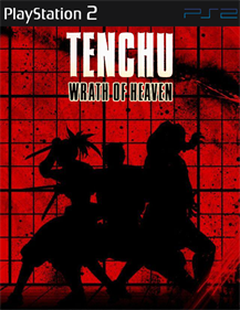 Tenchu: Wrath of Heaven - Fanart - Box - Front Image