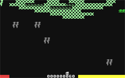 Zeus - Screenshot - Gameplay Image
