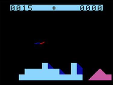 Space Squadron - Screenshot - Gameplay Image