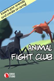 Animal Fight Club