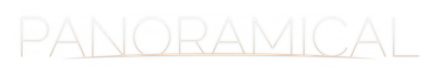 PANORAMICAL - Clear Logo Image