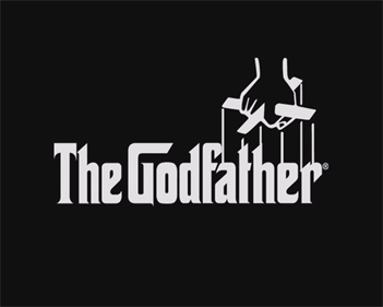 The Godfather: The Game - Screenshot - Game Title Image
