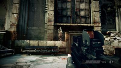 Killzone 3 - Screenshot - Gameplay Image
