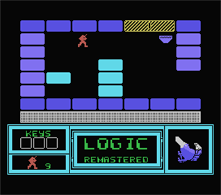 Logic Remastered - Screenshot - Gameplay Image