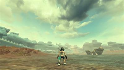 Anodyne 2: Return to Dust - Screenshot - Gameplay Image