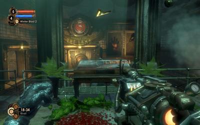 BioShock 2 - Screenshot - Gameplay Image