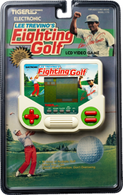 Lee Trevino's Fighting Golf