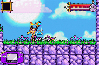 Tak 2: The Staff of Dreams - Screenshot - Gameplay Image