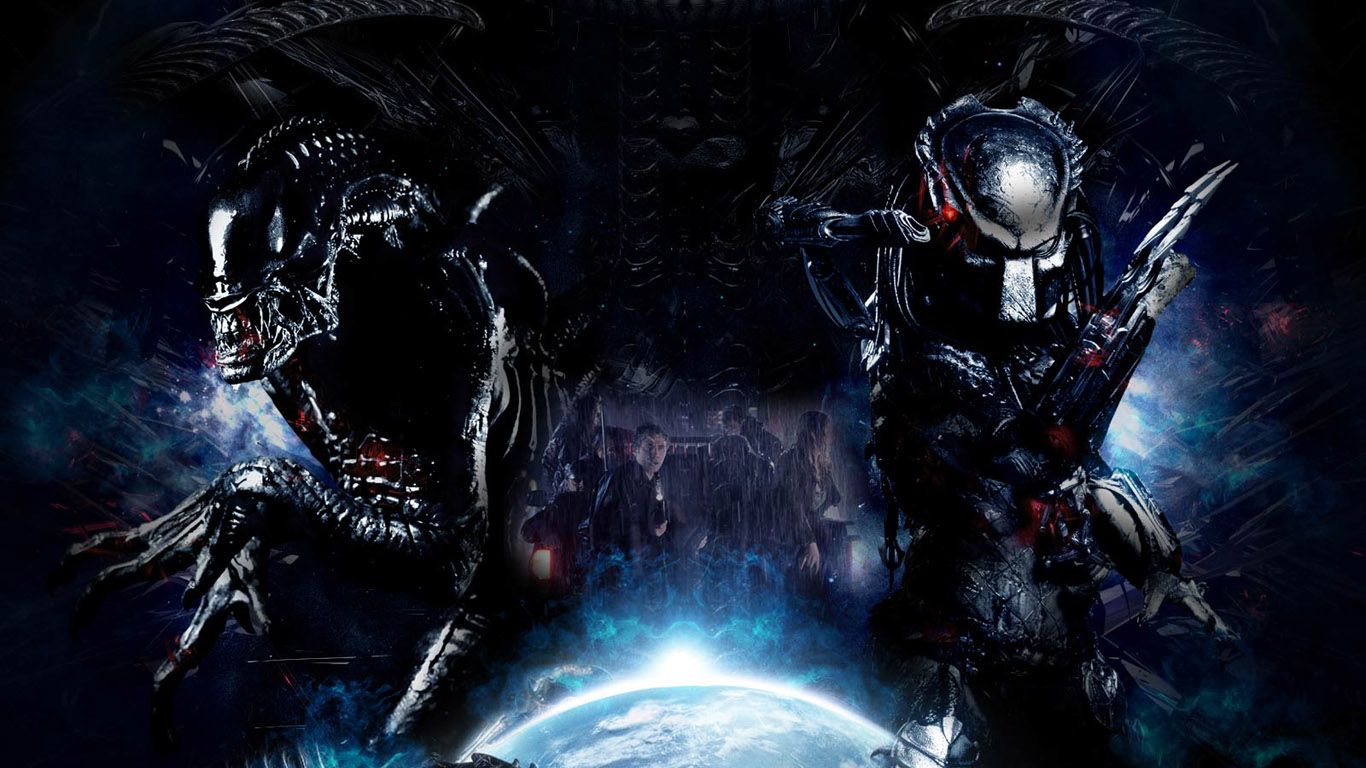 10+ Aliens Vs. Predator: Requiem HD Wallpapers and Backgrounds