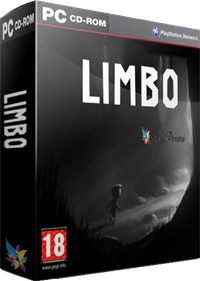 LIMBO - Box - 3D Image