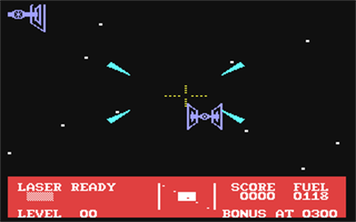 Starfire - Screenshot - Gameplay Image