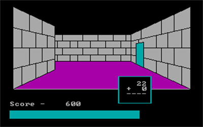 Adventures in Math - Screenshot - Gameplay Image