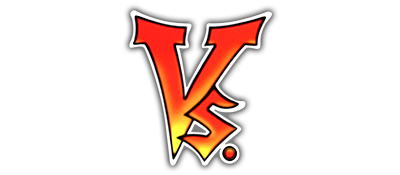 Vs. - Clear Logo Image