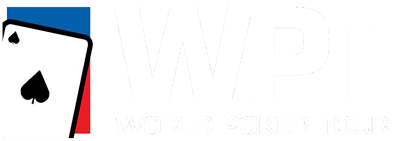World Poker Tour - Clear Logo Image