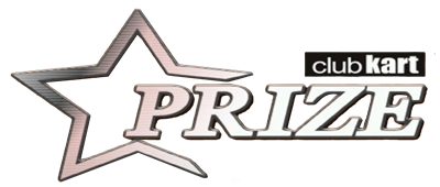 Club Kart Prize - Clear Logo Image