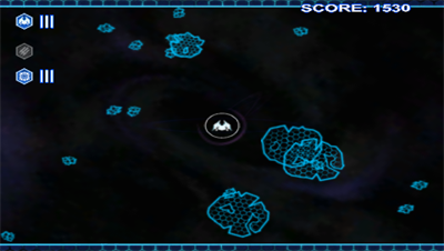 Arcade Essentials Evolution - Screenshot - Gameplay Image