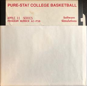 Pure-Stat College Basketball - Disc Image