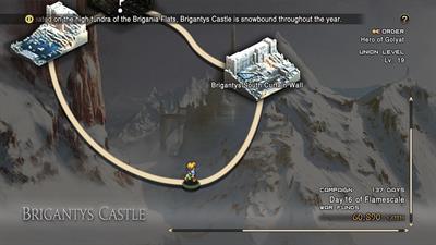 Tactics Ogre: Reborn - Screenshot - Gameplay Image