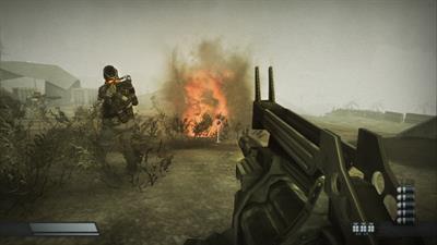 Killzone HD - Screenshot - Gameplay Image