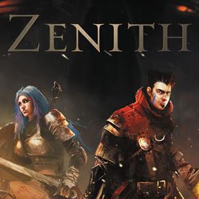 Zenith - Box - Front Image