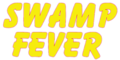 Swamp Fever - Clear Logo Image