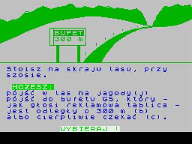 07 Zgłoś Się - Screenshot - Gameplay Image