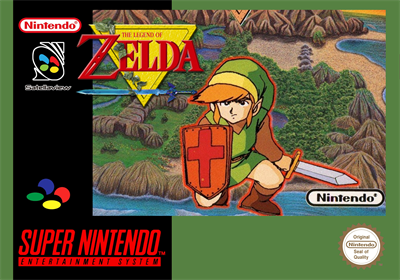 Guia N-Blast: The Legend of Zelda - A Link Between Worlds by Nintendo Blast  - Issuu