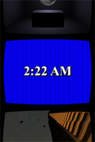2:22AM - Fanart - Box - Front Image