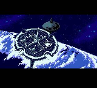 Star Ocean: Blue Sphere - Screenshot - Gameplay Image