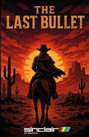 The Last Bullet