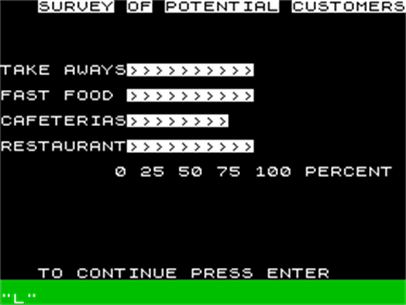 Auto Chef - Screenshot - Gameplay Image