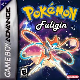 Pokémon Fuligin - Box - Front Image