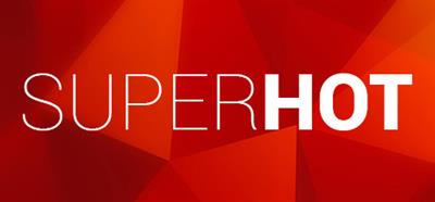 SUPERHOT - Banner Image